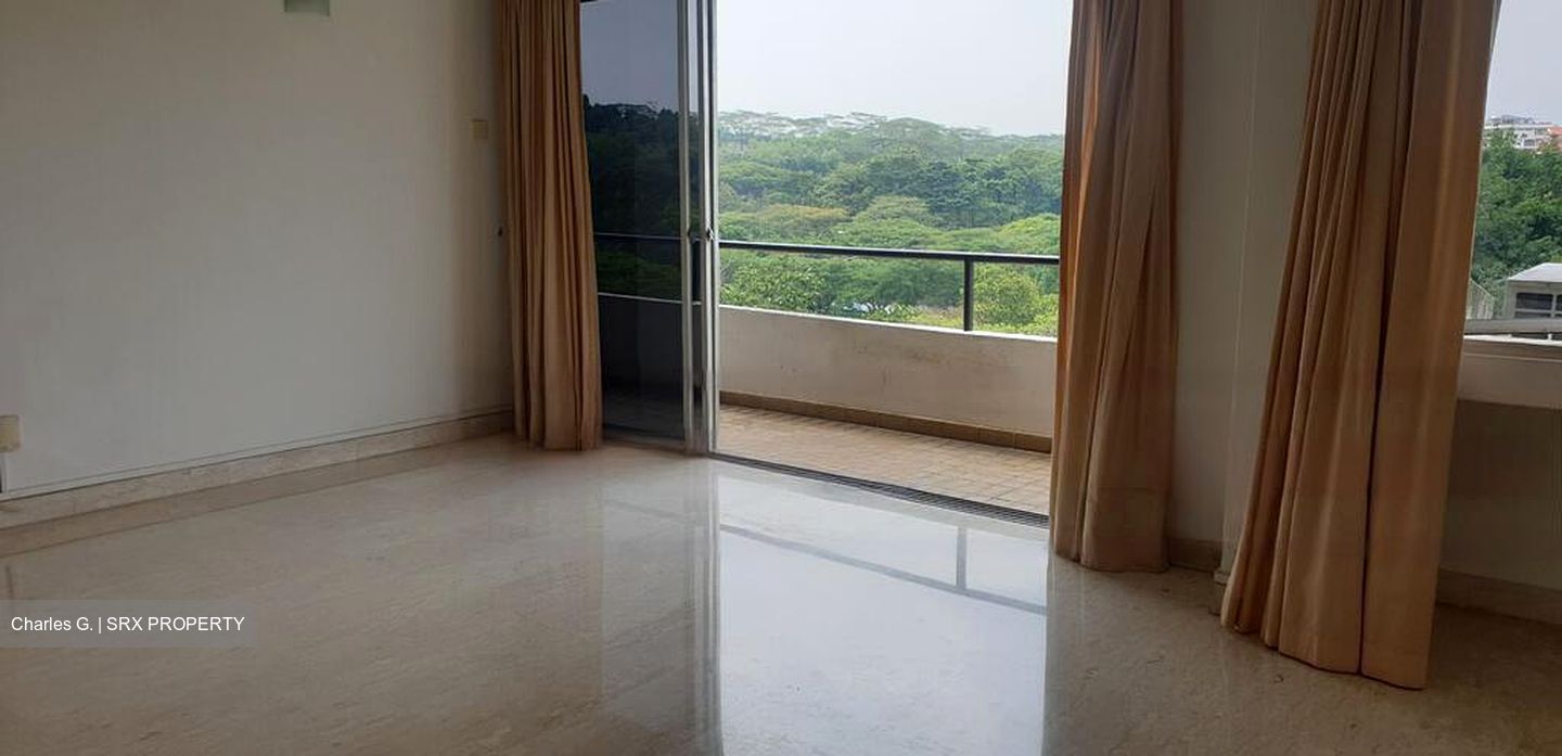 Clementi Park (D21), Condominium #570575091